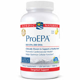 A supplement called ProEPA Nordic Natuals.