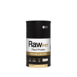 Rawfit plant protein perform and recover 500g 1200x1200