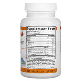 Text describing the ingredients: Total Omega -3s 680mg, EPA 340mg, DHA 245mg, Other Omega 3s 95mg.