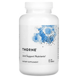 A Supplement called Joint Support Nutrients by Thorne.