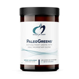 Image of PaleoGreens (Unflavoured) 270g designed for health usa 
1200x1200