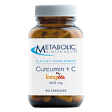 Curcumin + C Longvida 400mg