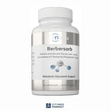 Image of Berbersorb by Rn lab, 60 casp