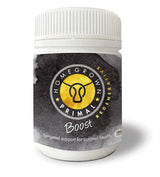 A supplemt called Boost by Home Grown Primal