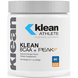 A supplement called Klean BCAA +PEAK by Klean Athlete