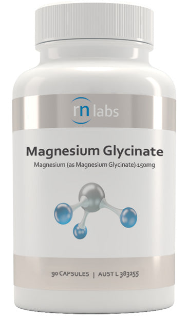 Magnesium glycinate