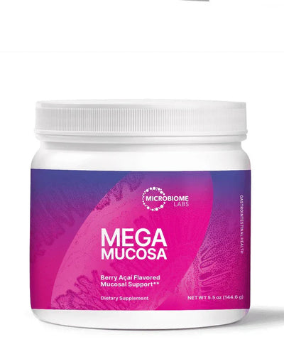 Mega Mucosa