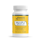 Image of MycoPul by Researched nutritionals, 30 caps