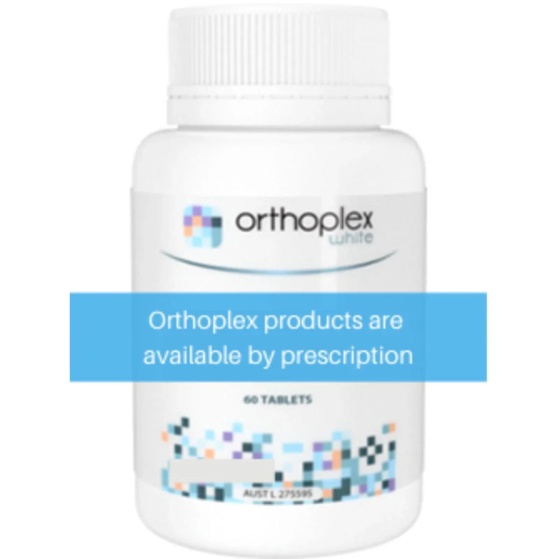 A supplement called Phospholipid Complex by Orthoplex