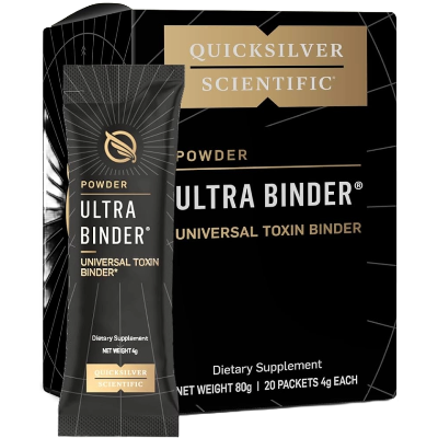 Ultra Binder Stick Packs