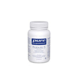 A Supplement container with the name Probiotic-5 by Pure Encapsulations.