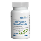 Dr Wilsons Super Adrenal Stress Formula Bottle Image