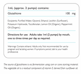 Table of Content, Purified water, ethanol, lecithin, potassium hydroxide, tocofersonan, lemon oil,pebbermint oil