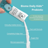 Biome Daily Kids Probiotic