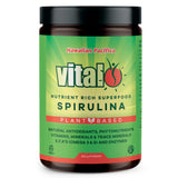 Image of Vital Superfood spirulina 250g 1000x1000