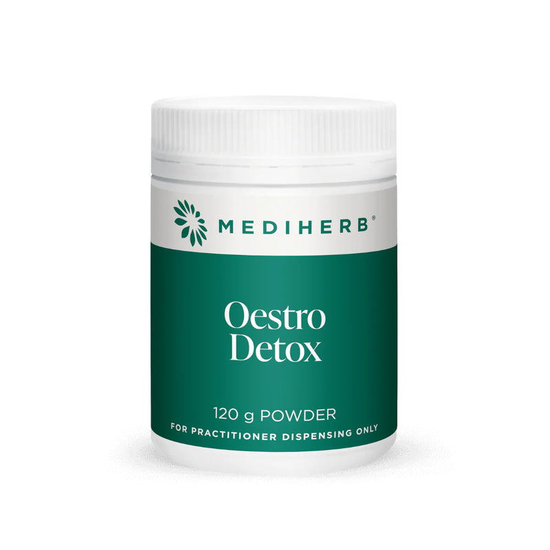 Oestro Detox