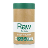 Image of RAW Protein Daily Nourish 500g 1200x1200