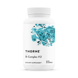 A supplement called B-Complex #12 by Thorne.