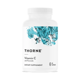 A supplement called VItamin C with Flavonoids by Thorne.