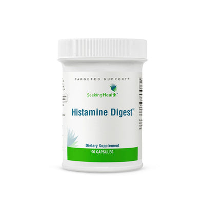 Histamine Digest - 90 Capsules