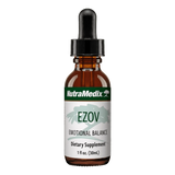 Ezov Emotional balance by Nutrimedix