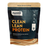 Image of Nuzest clean lean protien salted caramel 1200x1200