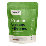 Image of Protein Greens 300g product by nuzest 1200x1200