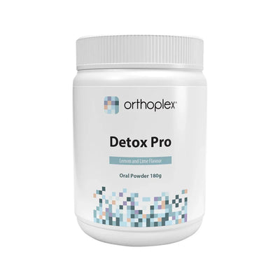 Image of Orthoplex Detox Pro 180g 1000x1000