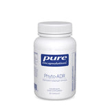 A Supplement container with the name Phyto-ADR by Pure Encapsulations.