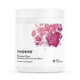 A supplement called Ovarian Care by Thorne