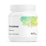 A supplement called Creatine by Thorne