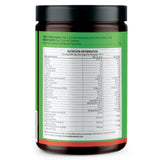 Image of contents vital superfood spirulina . 
Vitamin A, Betacarotene, Cartenoids, Zeaxanthin, Super Oxide Dismutase, Phycocyanin, Chlorophyll, Vitamin B12m, Vitamin K1, Vitamin K2, Iron, Chromium, Calcium, Potassium, Iodine, Gamma Linolenic Acid, Omega 6 Omega 3, Linolenic Acid, Alpha Linolenic Acid, Docosahexaenoic acid