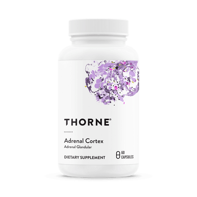 A supplement called Adrenal Cortex by Thorne.