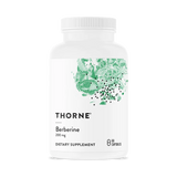 A supplement called Berberine by Thorne