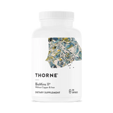 A supplement called BioMins II by Thorne