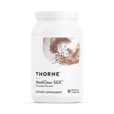 A supplement called Mediclear-SGS by Thorne.