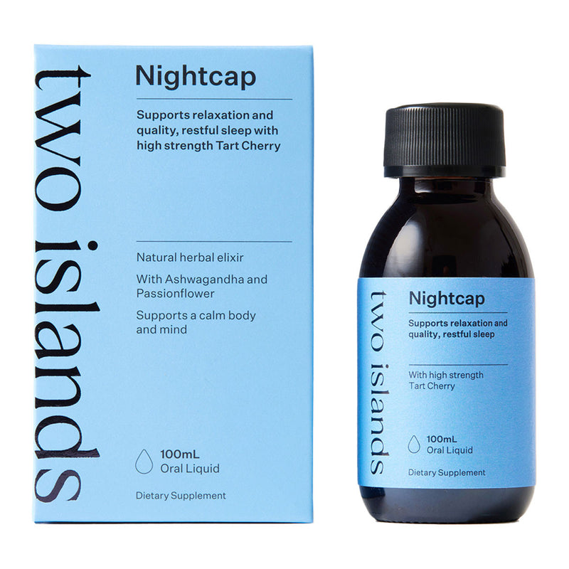 Nightcap 100ml