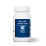 Image of Allergy Research Group Zinc Picolinate 25 mg