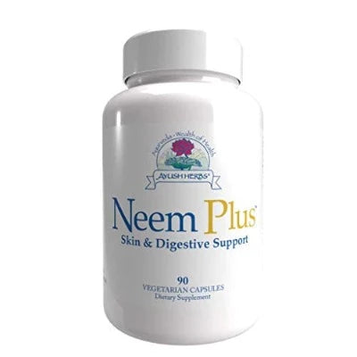 Neem Plus