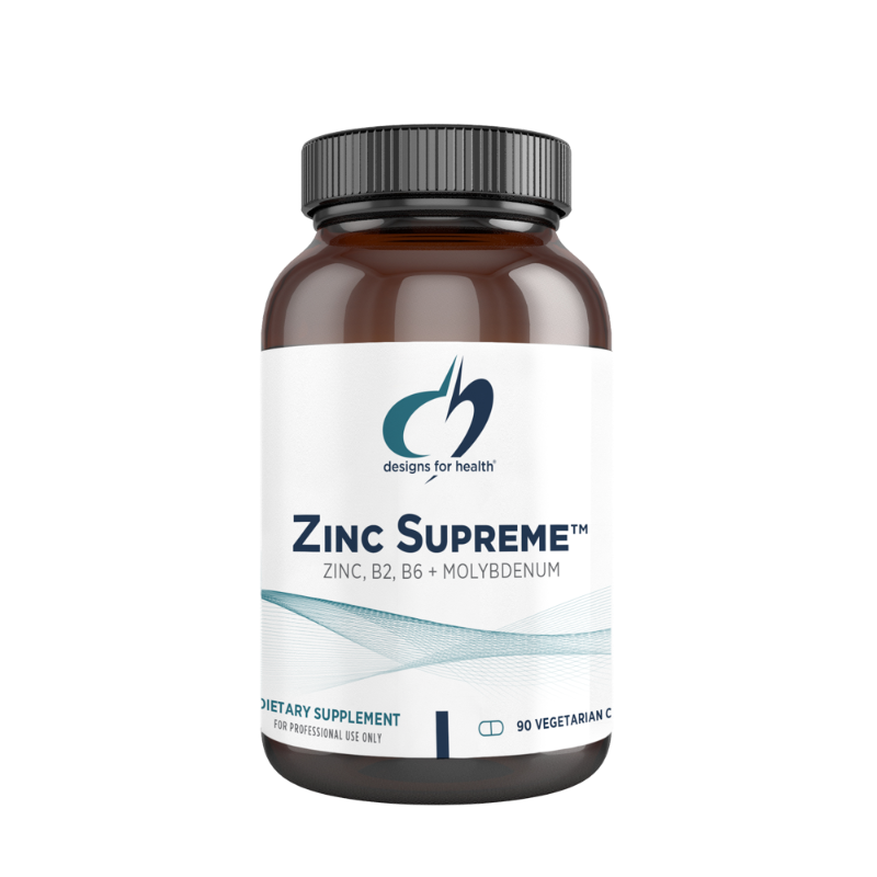 Zinc Supreme