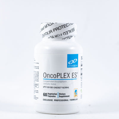 OncoPLEX ES