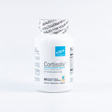 Image of Cortisolv by Xymogen l 60 caps , natural stress buster