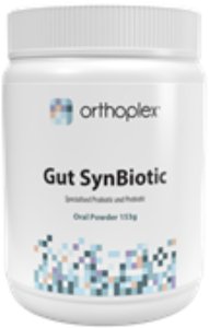 Gut SynBiotic Powder