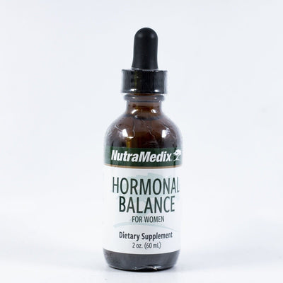 Hormonal Balance for Women