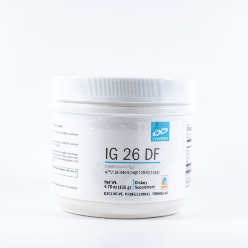 IG 26 DF Powder