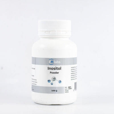 Inositol Powder