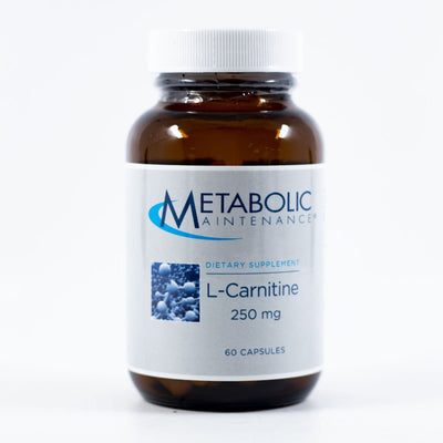 L-Carnitine (250mg)