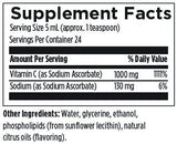 Liposomal Vitamin C - Liquid (DU-AU)