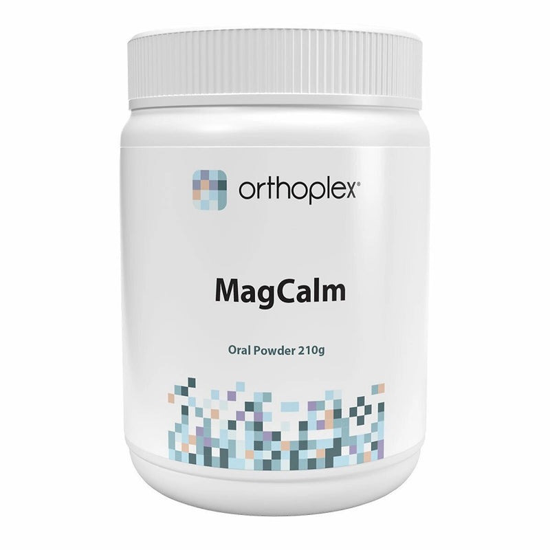 MagCalm 210g