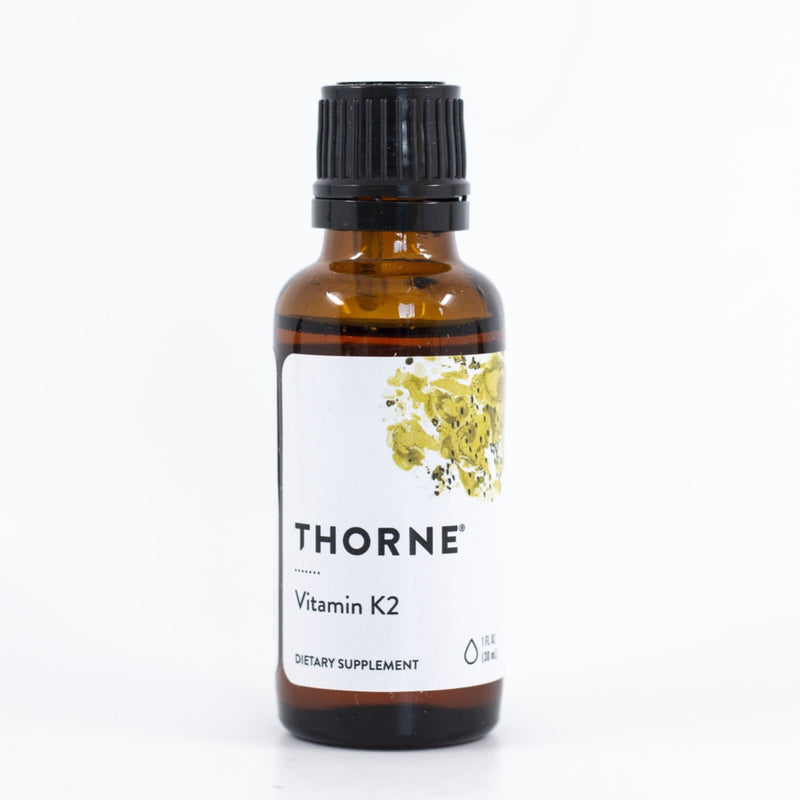 Vitamin K2 Liquid